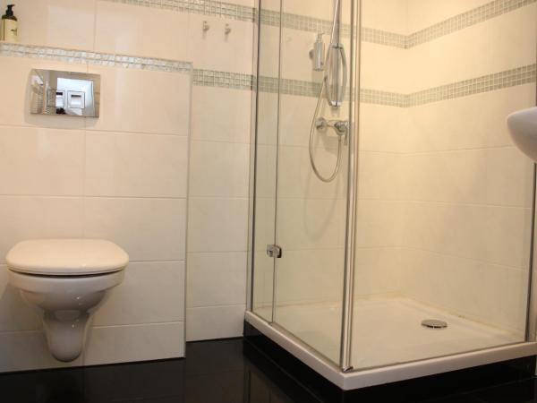 Luxury Suites Arendshof : photo 2 de la chambre chambre simple deluxe