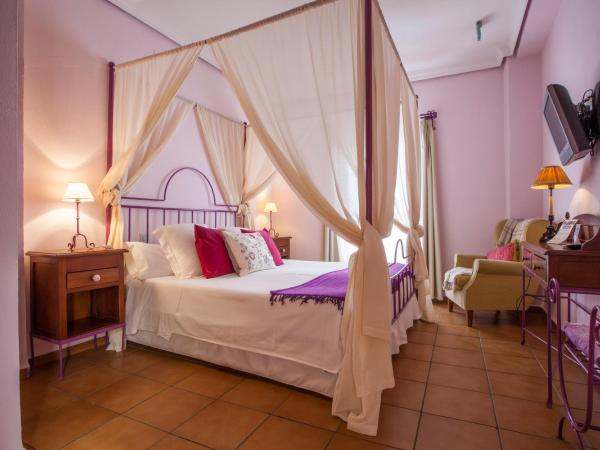 La Casa del Maestro Boutique : photo 8 de la chambre chambre double supérieure