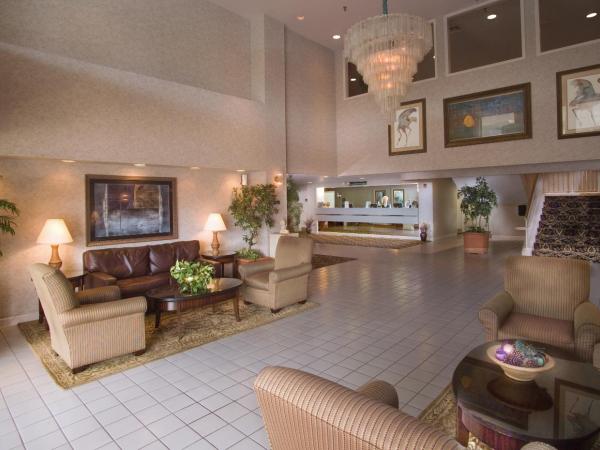 Ramada by Wyndham Nashville/Music Valley : photo 1 de la chambre room #34165837