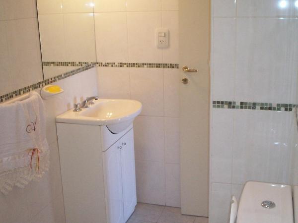 Azul Departamentos : photo 3 de la chambre appartement 2 chambres avec balcon