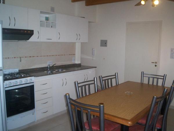 Azul Departamentos : photo 4 de la chambre appartement 2 chambres avec balcon