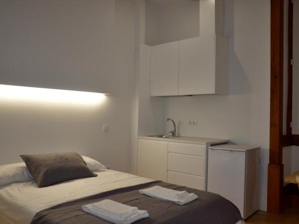 Casa de São Bento St Benedict House : photo 1 de la chambre chambre double standard