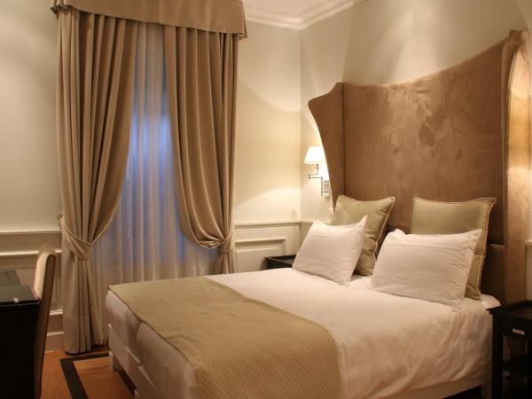 Hotel Bologna ***S : photo 3 de la chambre chambre double ou lits jumeaux