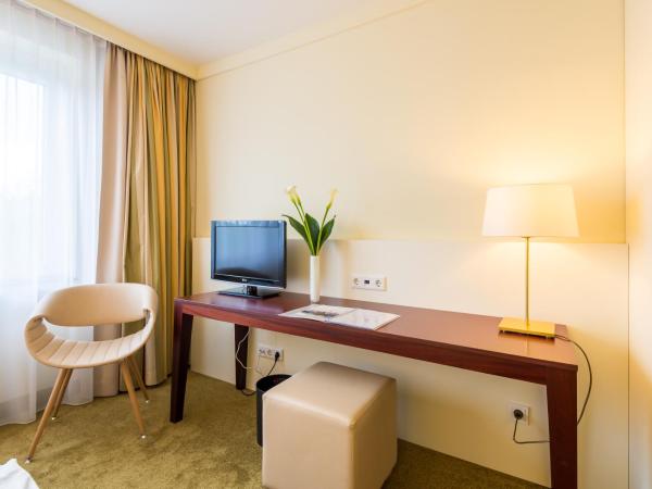 relexa hotel Stuttgarter Hof : photo 9 de la chambre chambre double standard