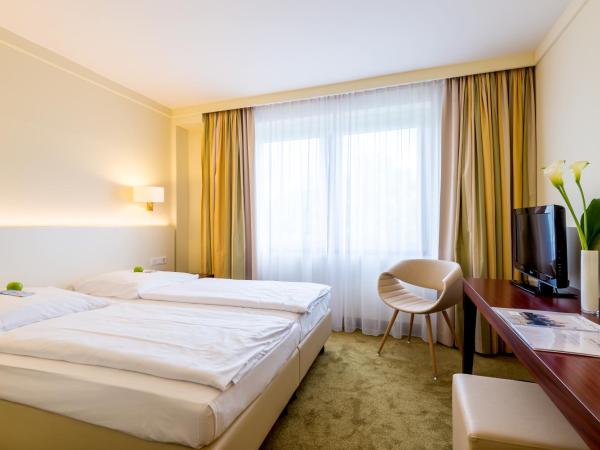 relexa hotel Stuttgarter Hof : photo 10 de la chambre chambre double standard
