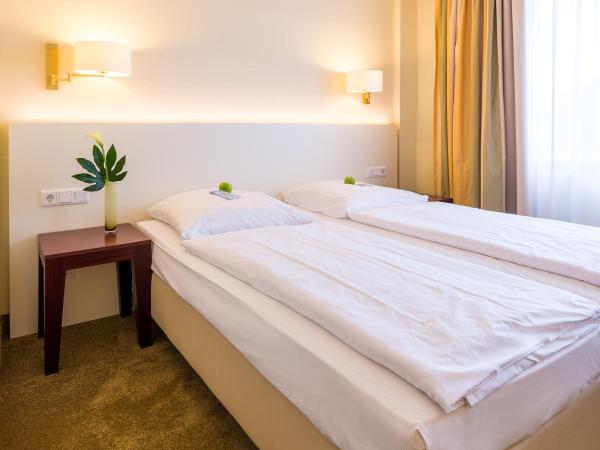 relexa hotel Stuttgarter Hof : photo 2 de la chambre chambre double standard