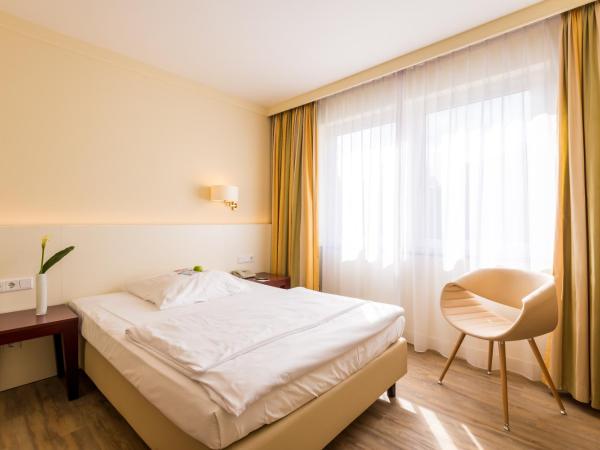relexa hotel Stuttgarter Hof : photo 3 de la chambre chambre simple standard