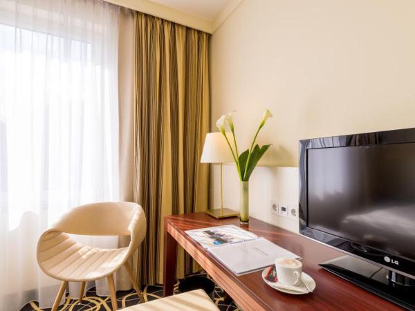 relexa hotel Stuttgarter Hof : photo 5 de la chambre chambre simple standard