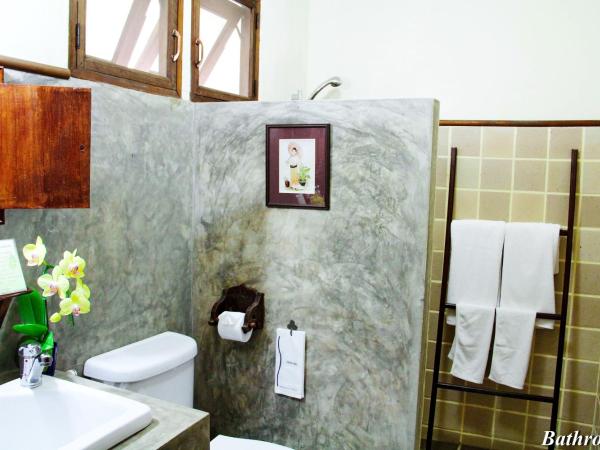 Shewe Wana Boutique Hotel : photo 7 de la chambre chambre double supérieure