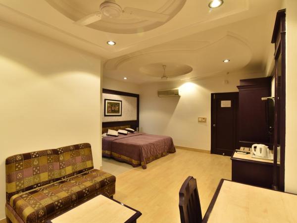 Hotel Niky International : photo 2 de la chambre chambre double supérieure