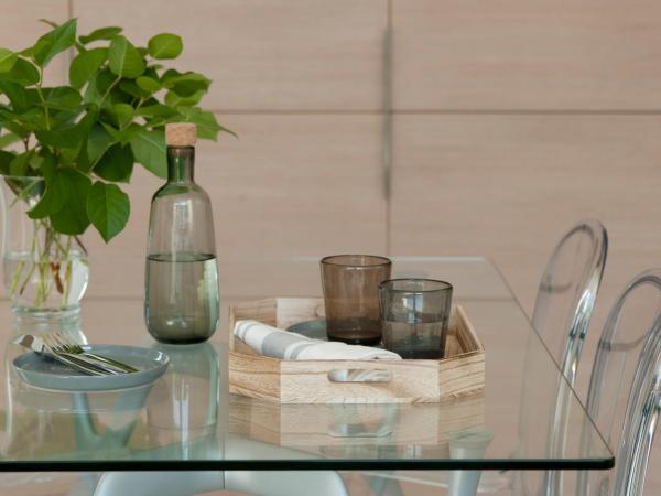 Eric Vökel Boutique Apartments - Amsterdam Suites : photo 6 de la chambre appartement 2 chambres - côté ville