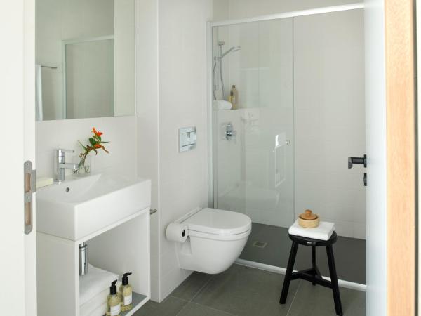 Eric Vökel Boutique Apartments - Amsterdam Suites : photo 2 de la chambre appartement 1 chambre - côté ville