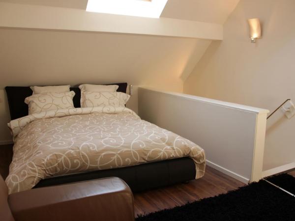 Luxury Suites Arendshof : photo 1 de la chambre suite exécutive