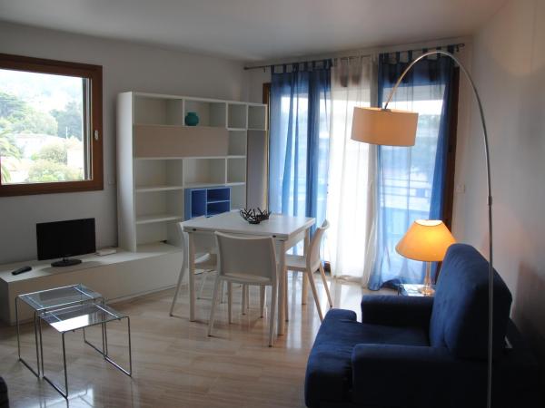 Riviera Eden Palace : photo 8 de la chambre appartement 1 chambre