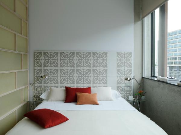 Eric Vökel Boutique Apartments - Amsterdam Suites : photo 7 de la chambre appartement 1 chambre - côté ville