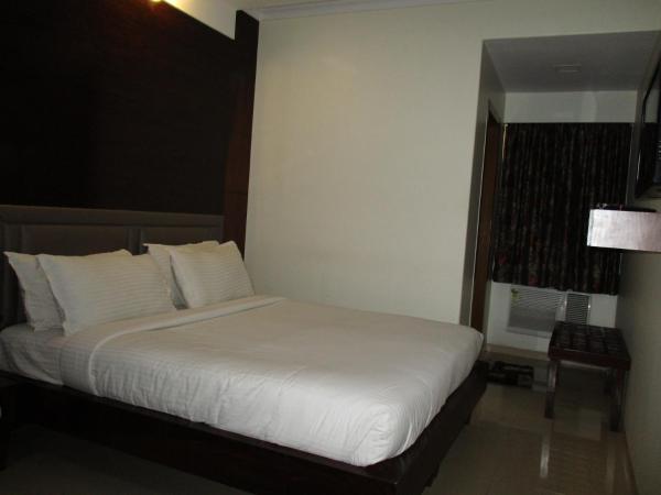 Hotel Sapna : photo 3 de la chambre chambre quadruple