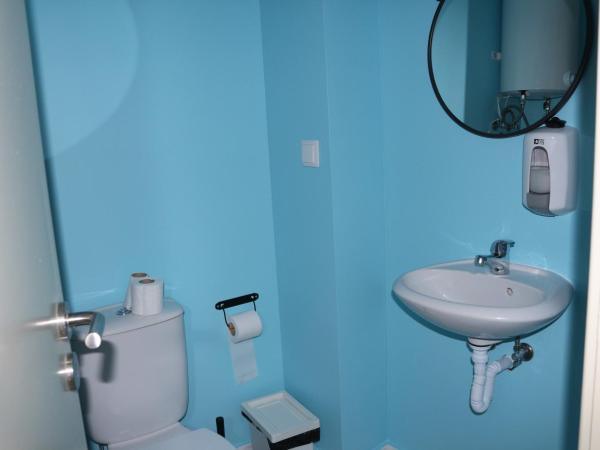 Bike Suite : photo 4 de la chambre suite