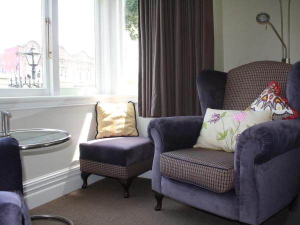 Ponsonby Manor : photo 5 de la chambre suite ponsonby