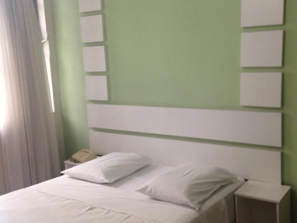 Hotel Turista : photo 1 de la chambre chambre double deluxe