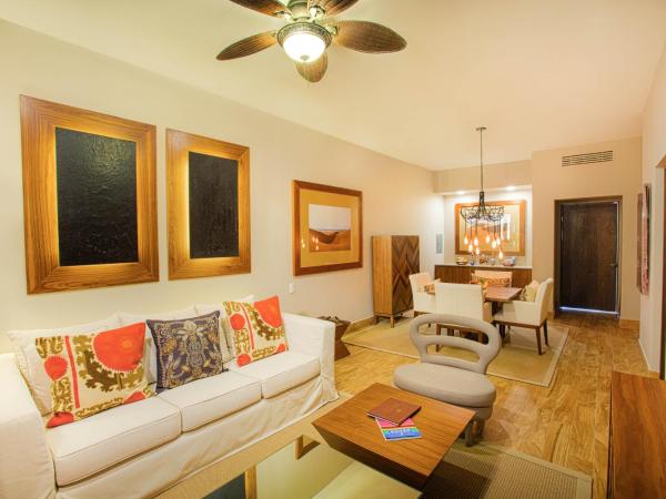 The Towers at Pueblo Bonito Pacifica - All Inclusive - Adults Only : photo 2 de la chambre suite tours - vue sur océan