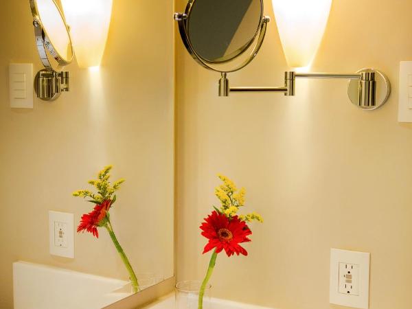 The Towers at Pueblo Bonito Pacifica - All Inclusive - Adults Only : photo 6 de la chambre suite tours - vue sur océan