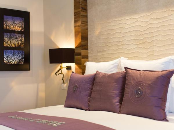 The Towers at Pueblo Bonito Pacifica - All Inclusive - Adults Only : photo 5 de la chambre chambre de luxe tours - vue sur océan