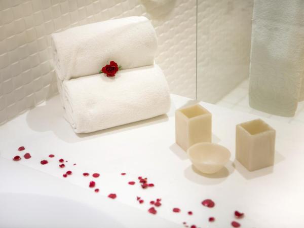 The Towers at Pueblo Bonito Pacifica - All Inclusive - Adults Only : photo 8 de la chambre suite tours avec piscine privée 