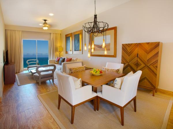 The Towers at Pueblo Bonito Pacifica - All Inclusive - Adults Only : photo 1 de la chambre suite tours - vue sur océan