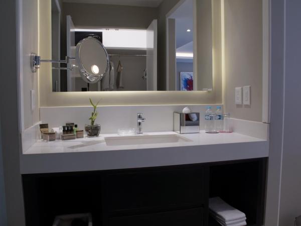 Isaaya Hotel Boutique by WTC : photo 4 de la chambre offre spéciale - chambre lit king-size deluxe