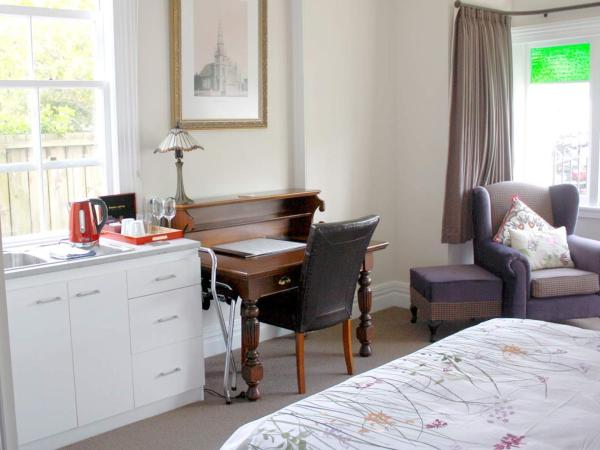 Ponsonby Manor : photo 8 de la chambre suite ponsonby