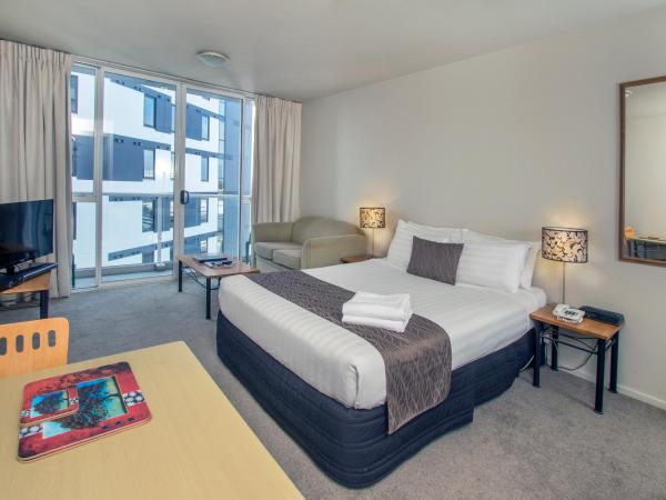 Crown on Cintra Lane : photo 1 de la chambre studio