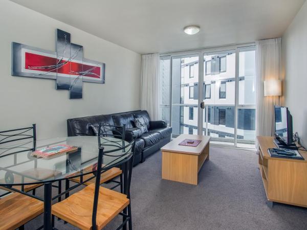 Crown on Cintra Lane : photo 3 de la chambre appartement 2 chambres - 1 lit king-size + 1 lit queen-size