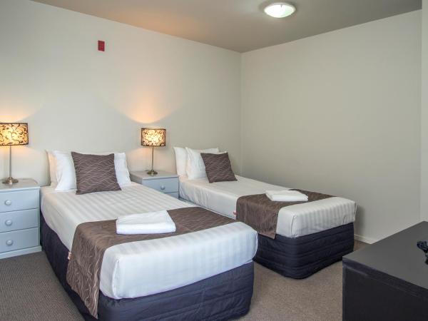 Crown on Cintra Lane : photo 1 de la chambre appartement 2 chambres