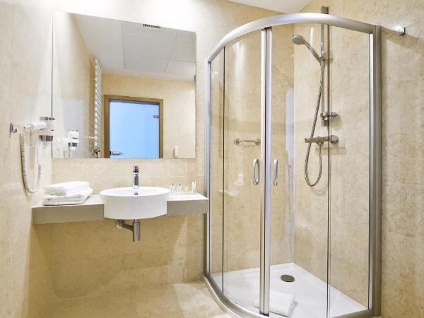 Diune Hotel by Zdrojowa : photo 4 de la chambre chambre double ou lits jumeaux