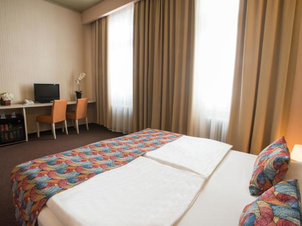 Star City Hotel : photo 4 de la chambre chambre double ou lits jumeaux