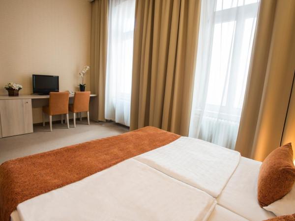 Star City Hotel : photo 5 de la chambre chambre double ou lits jumeaux