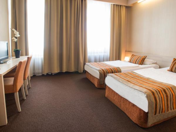 Star City Hotel : photo 3 de la chambre chambre double ou lits jumeaux