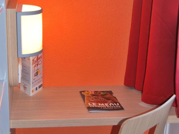 Premiere Classe Vannes : photo 9 de la chambre chambre double