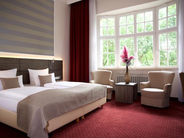 Hotel Prinzregent : photo 5 de la chambre chambre double standard