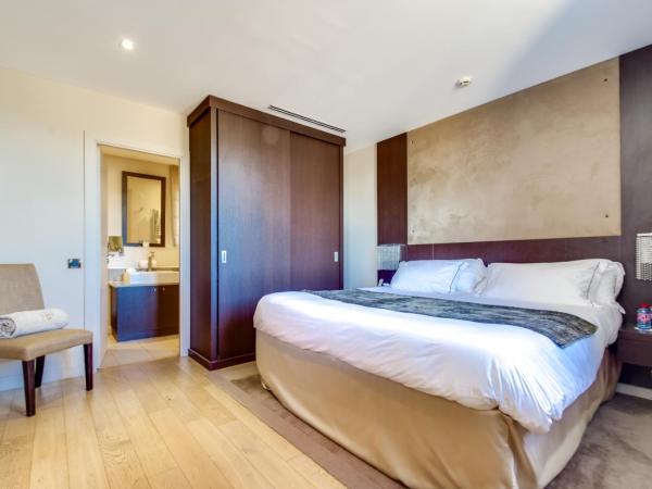 Royal Mougins Golf, Hotel & Spa de Luxe : photo 2 de la chambre chambre supérieure deluxe