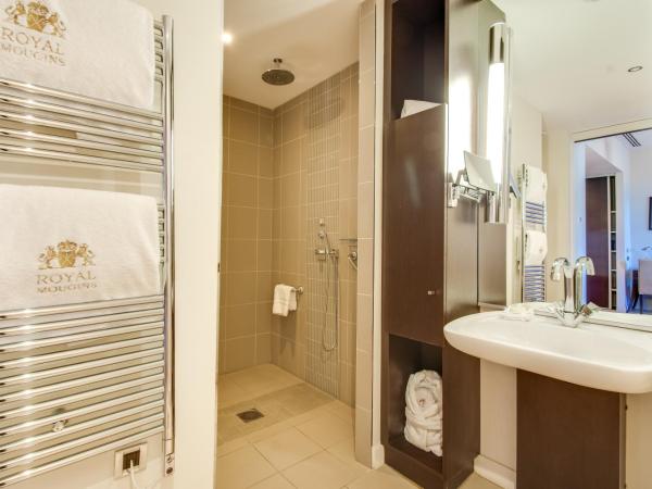 Royal Mougins Golf, Hotel & Spa de Luxe : photo 5 de la chambre chambre supérieure deluxe