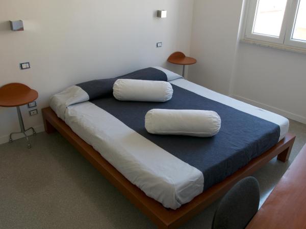 Casa Maria : photo 8 de la chambre chambre double avec salle de bains privative