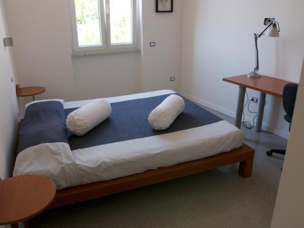 Casa Maria : photo 7 de la chambre chambre double avec salle de bains privative