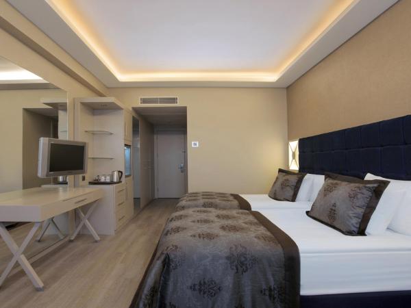 WOW Istanbul Hotel : photo 6 de la chambre chambre exécutive