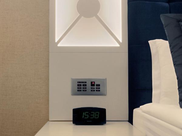 WOW Istanbul Hotel : photo 8 de la chambre chambre exécutive