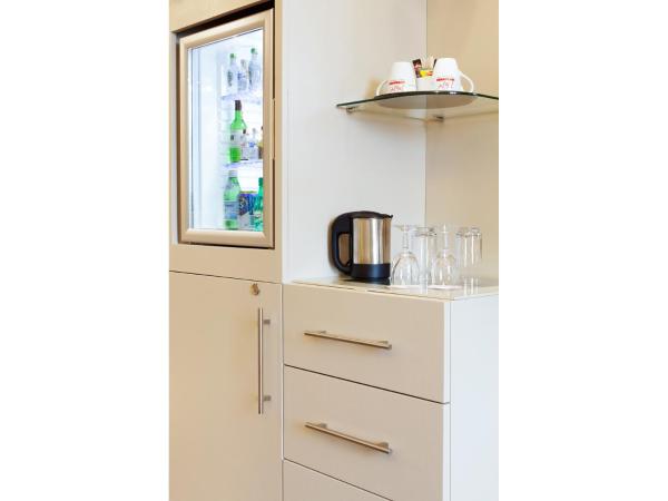 WOW Istanbul Hotel : photo 3 de la chambre chambre supérieure