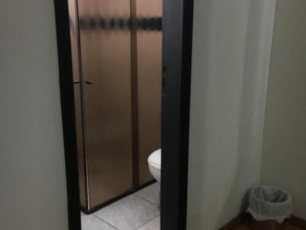 Bras Palace Hotel : photo 8 de la chambre chambre quadruple standard