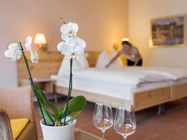 Sunstar Hotel Arosa : photo 3 de la chambre chambre double standard