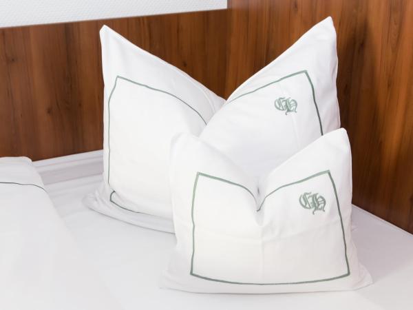 Hotel Coellner Hof : photo 4 de la chambre chambre simple