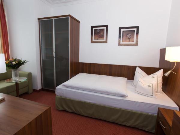 Hotel Coellner Hof : photo 1 de la chambre chambre simple